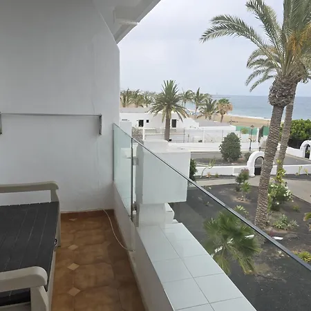 Apartment Costa Luz Bl 4 6 *