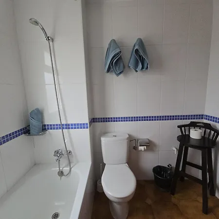 Costa Luz Bl 4 6 Apartman