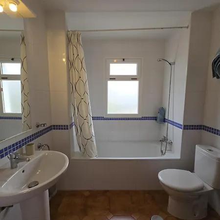 Apartman Costa Luz Bl 4 6 Puerto del Carmen