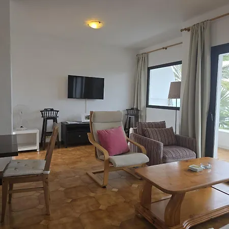 Costa Luz Bl 4 6 Apartman *