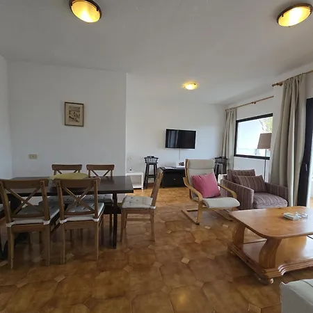 Apartman Costa Luz Bl 4 6 *