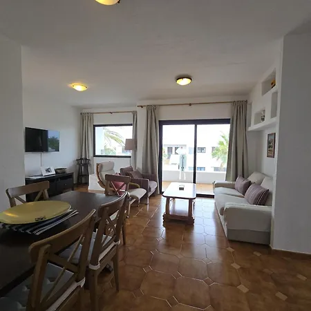 Costa Luz Bl 4 6 Appartement Puerto del Carmen (Lanzarote)