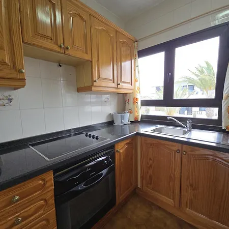 Costa Luz Bl 4 6 Puerto del Carmen (Lanzarote)