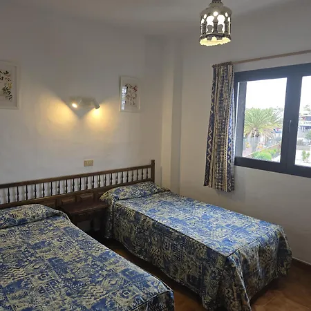 Costa Luz Bl 4 6 Appartement