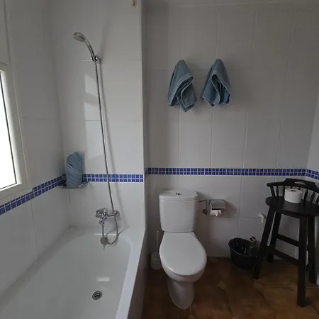 Appartement Costa Luz Bl 4 6