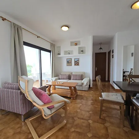 Apartman Costa Luz Bl 4 6 Puerto del Carmen