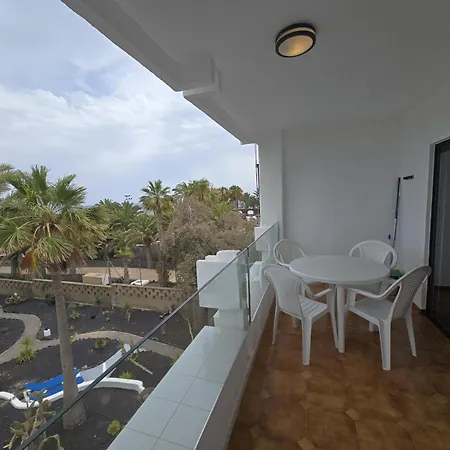 Costa Luz Bl 4 6 Apartman *