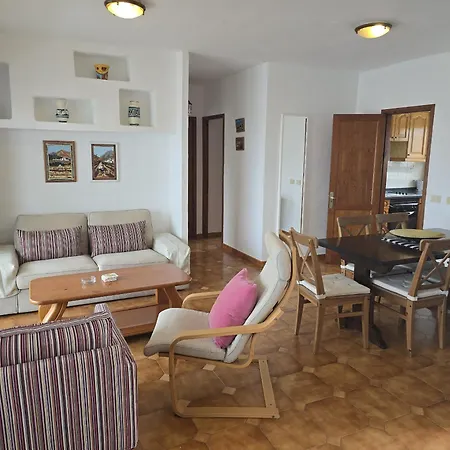 Costa Luz Bl 4 6 Appartement Puerto del Carmen (Lanzarote)